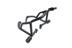 Kawasaki W175 Dual-Slider Crash Guard – Rugged Protection with Sleek Styling