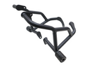 Kawasaki W175 Dual-Slider Crash Guard – Rugged Protection with Sleek Styling