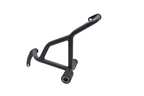 Kawasaki W175 Dual-Slider Crash Guard – Rugged Protection with Sleek Styling