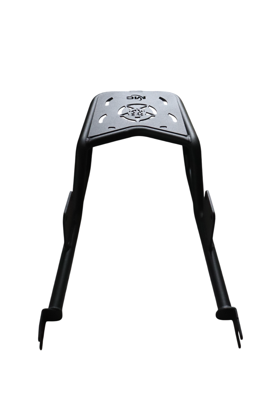 Pipe Carrier for Royal Enfield Classic Reborn 350 - Moto Modz