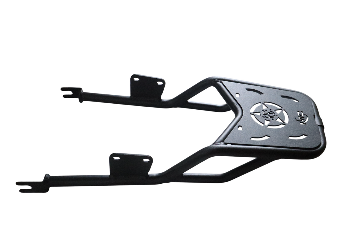 Pipe Carrier for Royal Enfield Classic Reborn 350 - Moto Modz