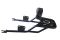 Pipe Carrier with Backrest for Royal Enfield Classic Reborn 350 - Moto Modz
