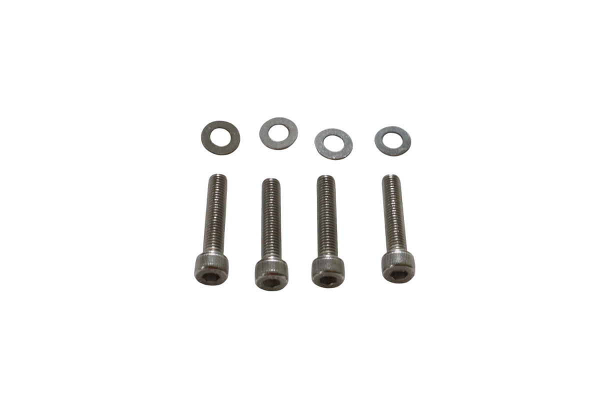 Pipe Carrier for Royal Enfield Classic Reborn 350 - Moto Modz
