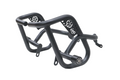Crash Guard with Dual Sliders for Royal Enfield Classic Reborn 350 - Moto Modz