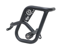 Premium Dual-Slider Crash Guard for Royal Enfield Reborn 350 - Maximum Protection and Rugged Style