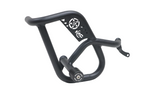 Premium Dual-Slider Crash Guard for Royal Enfield Reborn 350 - Maximum Protection and Rugged Style