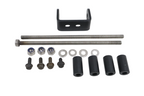 Premium Dual-Slider Crash Guard for Royal Enfield Reborn 350 - Maximum Protection and Rugged Style