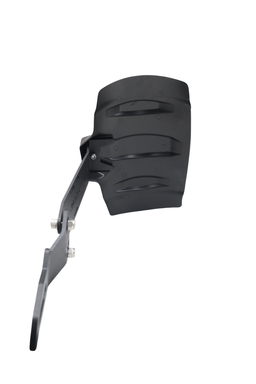 Universal Tyre Hugger – The Ultimate Tire Gripper for Any Tyre Size