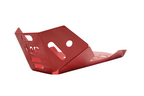 Heavy-Duty Sump Guard for Hero Xpulse 210 – Superior Engine Protection