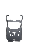 Rugged Pipe Carrier for TVS Ronin (2024–2025 Model) – Secure, Easy-Install Cargo Rack for Your Motorcycle