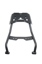 Rugged Pipe Carrier for TVS Ronin (2024–2025 Model) – Secure, Easy-Install Cargo Rack for Your Motorcycle