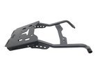 Rugged Pipe Carrier for TVS Ronin (2024–2025 Model) – Secure, Easy-Install Cargo Rack for Your Motorcycle