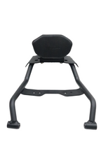 Ergonomic Pipe Carrier with Backrest for TVS Ronin 2024/2025 Model