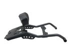 Ergonomic Pipe Carrier with Backrest for TVS Ronin 2024/2025 Model