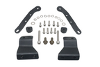 Ergonomic Pipe Carrier with Backrest for TVS Ronin 2024/2025 Model