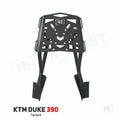 Duke 250 / 390 bs6 Top Rack Premium – SB 522 – Ht exhaust