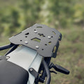 Legundary Gopher Luggage Carrier for KTM 390 Enduro R - Black