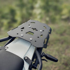 Legundary Gopher Luggage Carrier for KTM 390 Enduro R - Black