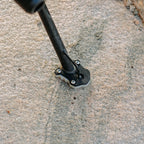 Legundary Fortis Side Stand Base for KTM 390 Enduro R – Durable, Secure Stand Support