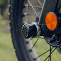 Legundary Rotex Front Wheel Slider for KTM 390 Enduro R