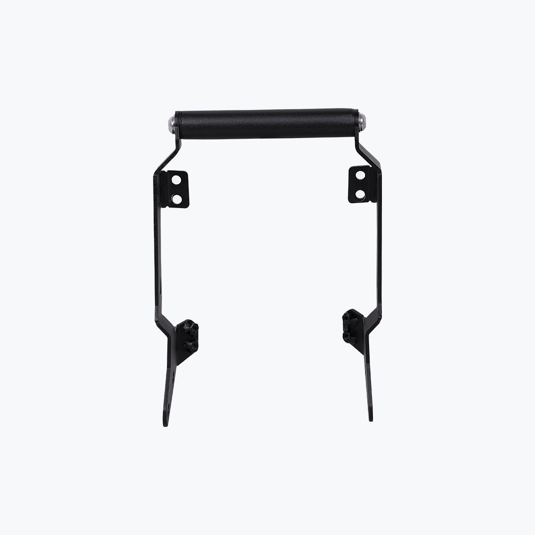 Hero Xpulse 210 Ploigos GPS Mount – Precision GPS Mount for Xpulse 210