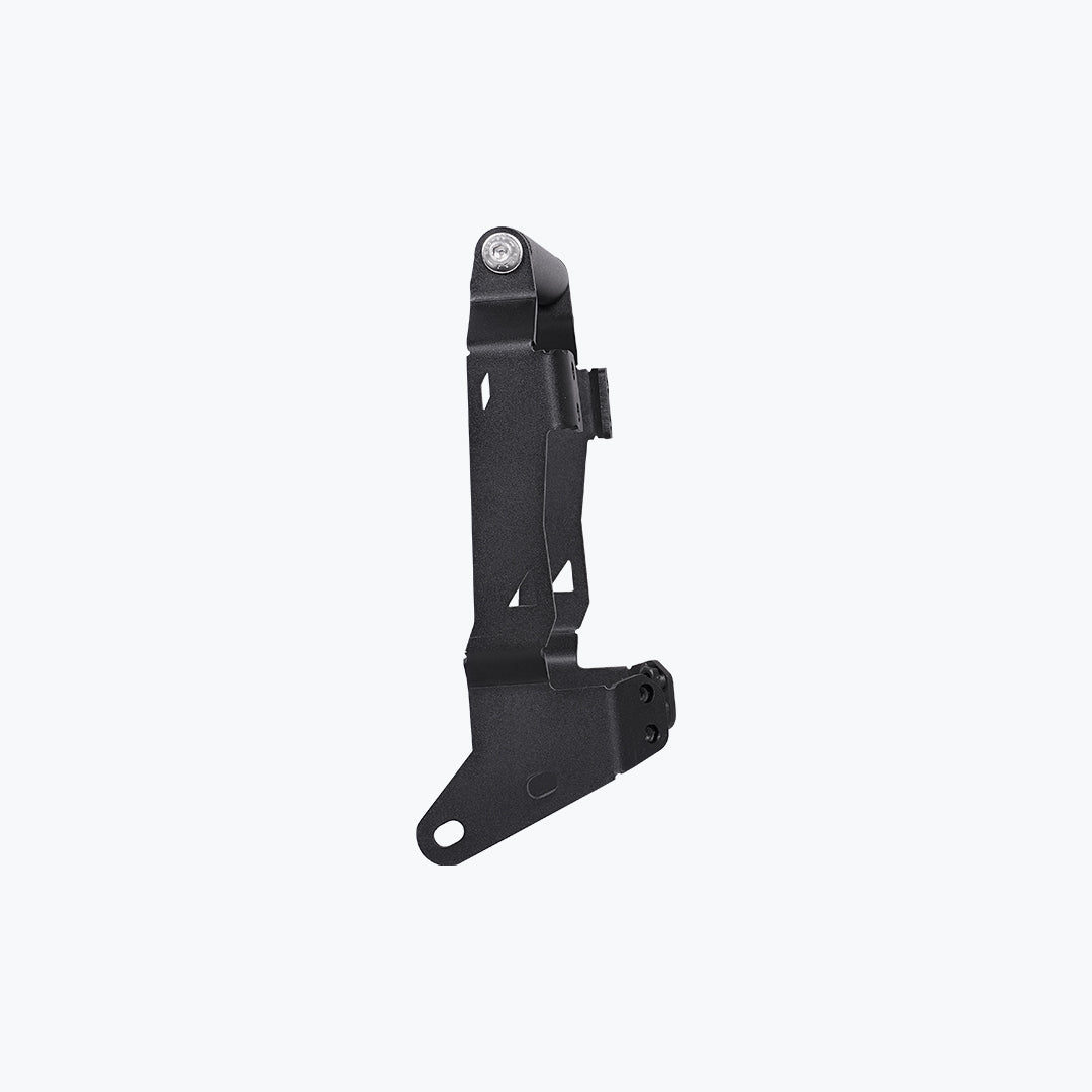 Hero Xpulse 210 Ploigos GPS Mount – Precision GPS Mount for Xpulse 210