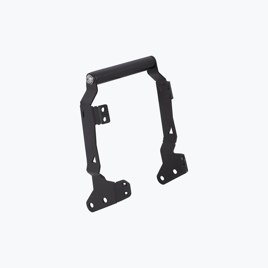 Hero Xpulse 210 Ploigos GPS Mount – Precision GPS Mount for Xpulse 210