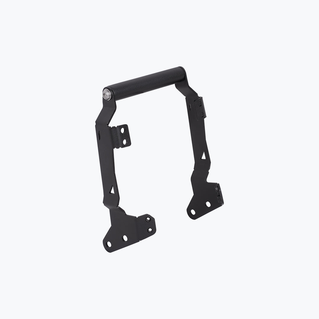 Hero Xpulse 210 Ploigos GPS Mount – Precision GPS Mount for Xpulse 210