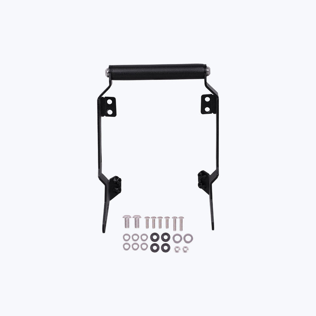 Hero Xpulse 210 Ploigos GPS Mount – Precision GPS Mount for Xpulse 210