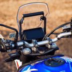 Hero Xpulse 210 Ploigos GPS Mount – Precision GPS Mount for Xpulse 210