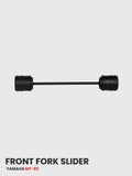 MT-03 Front Fork Slider SB956 – Protective Crash Guard