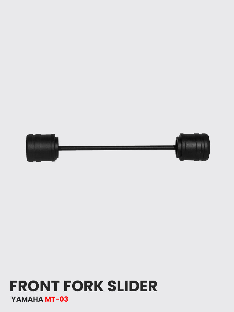 MT-03 Front Fork Slider SB956 – Protective Crash Guard