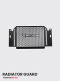 MT-03 Radiator Guard RD 931 - Durable Protection