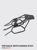 MT 03 Top Rack with Saddle Stay - SB 953