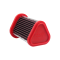 Hyper Flow Air Filter for RE Continental GT 650 Interceptor 650 – Washable High Flow – NGAGE – Moto Modz
