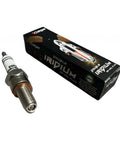 NGAGE Double Iridium Spark Plug B8RII for Suzuki V-Strom 250 SX – Moto Modz