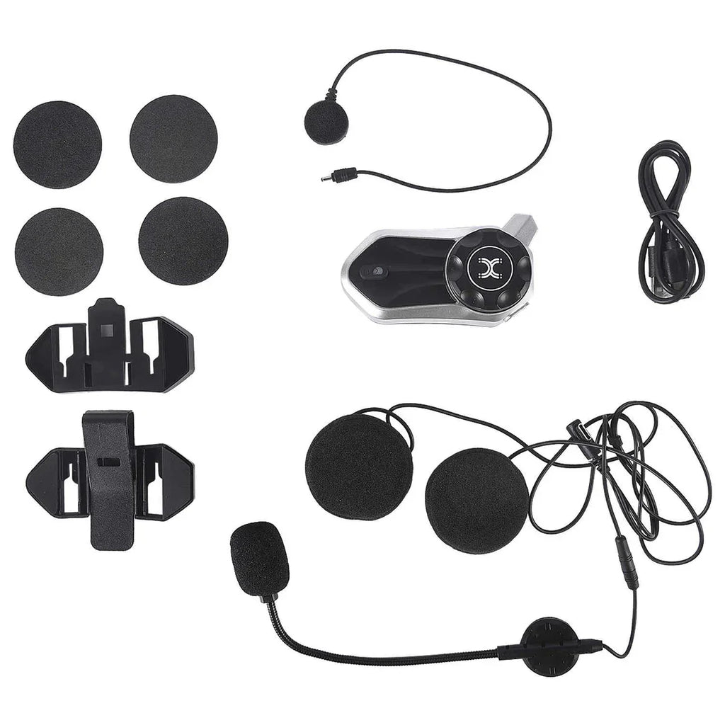 LGP Bluetooth Mesh Intercom System X30 Pro with 1-Year Warranty