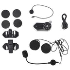 LGP Bluetooth Mesh Intercom System X30 Pro with 1-Year Warranty