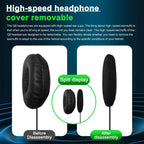 EJEAS VNetphone Q8 Mesh Intercom – Seamless Wireless Mesh Communication for Helmets