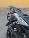 R15 V1 Top Rack with Saddle Stay – SB-928 Premium Cargo Rack