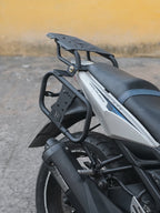 R15 V1 Top Rack with Saddle Stay – SB-928 Premium Cargo Rack