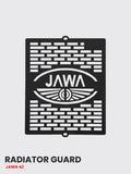 Jawa 42 Radiator Guard RD-925 – Multiple Color Options
