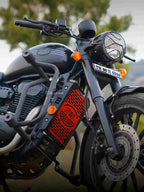 Jawa 42 Radiator Guard RD-925 – Multiple Color Options
