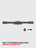 Removable Bat-Type Rod - Model RE 039