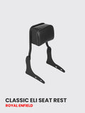 Classic/Bullet 350 ELI Seat Backrest - RE 044