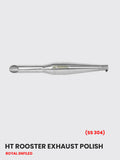 HT Rooster Exhaust Polish for SS 304 Stainless Steel – RE 088SS