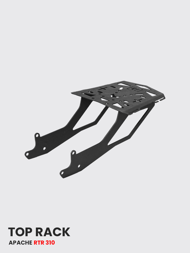 TVS Apache RTR 310 Top Rack - RTR310-104