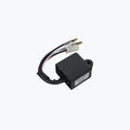 RXK CDI Black – High-Performance Ignition Module