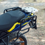 Fort Knox Saddle Stay for Suzuki V Strom 800DE – Heavy-Duty, Secure Mount