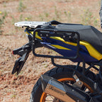 Fort Knox Saddle Stay for Suzuki V Strom 800DE – Heavy-Duty, Secure Mount